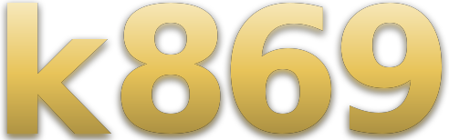 k869 logo