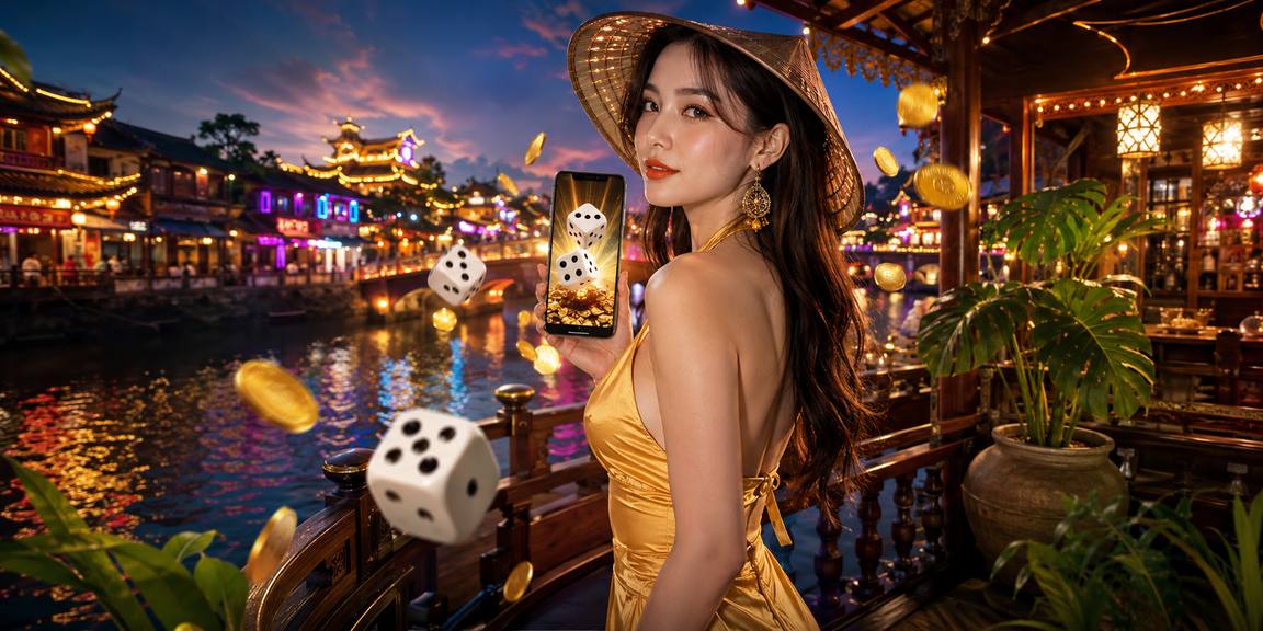k869 Casino